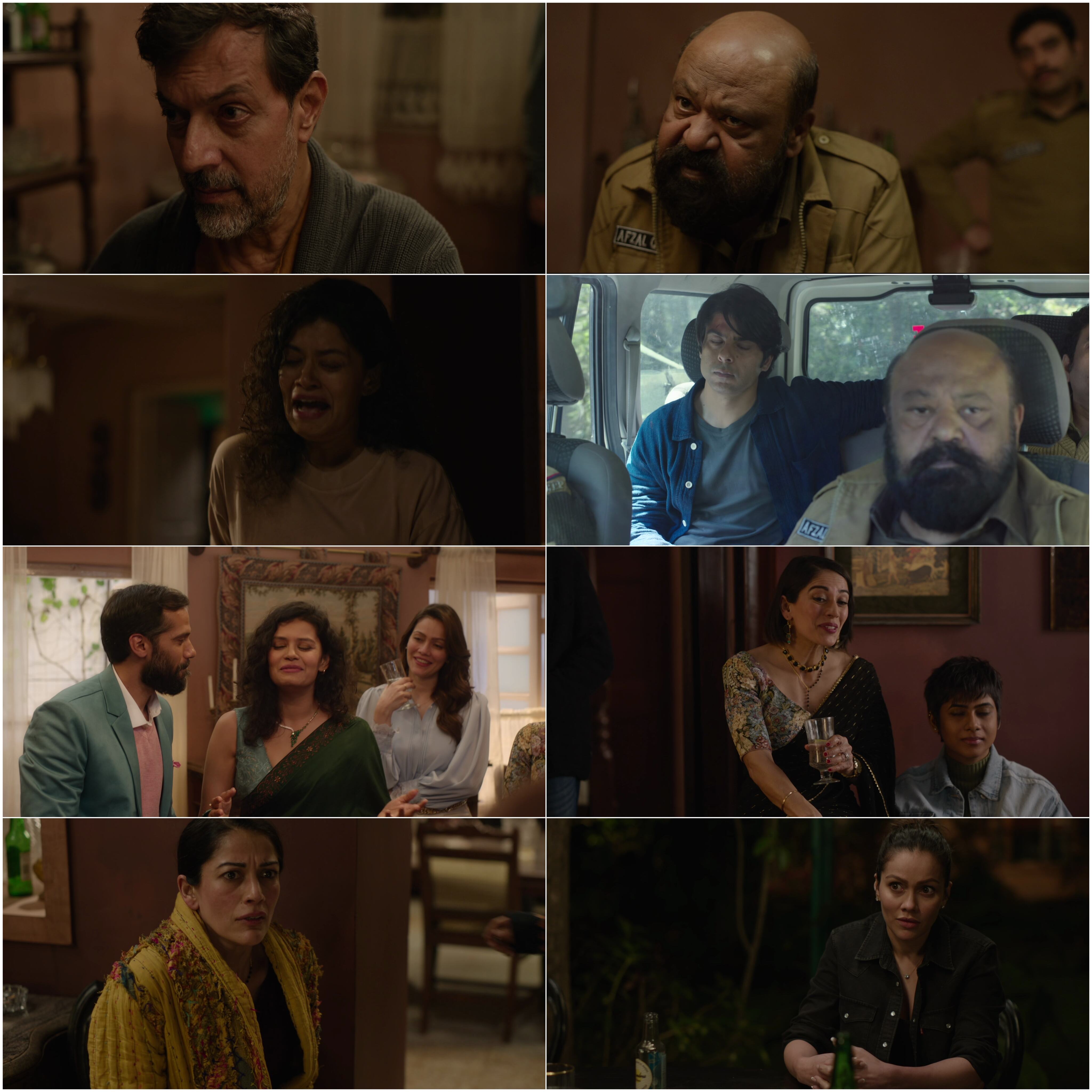 Everybody Loves Sohrab Handa 2026 Bollywood Hindi Movie HD ESub filmywap screenshot