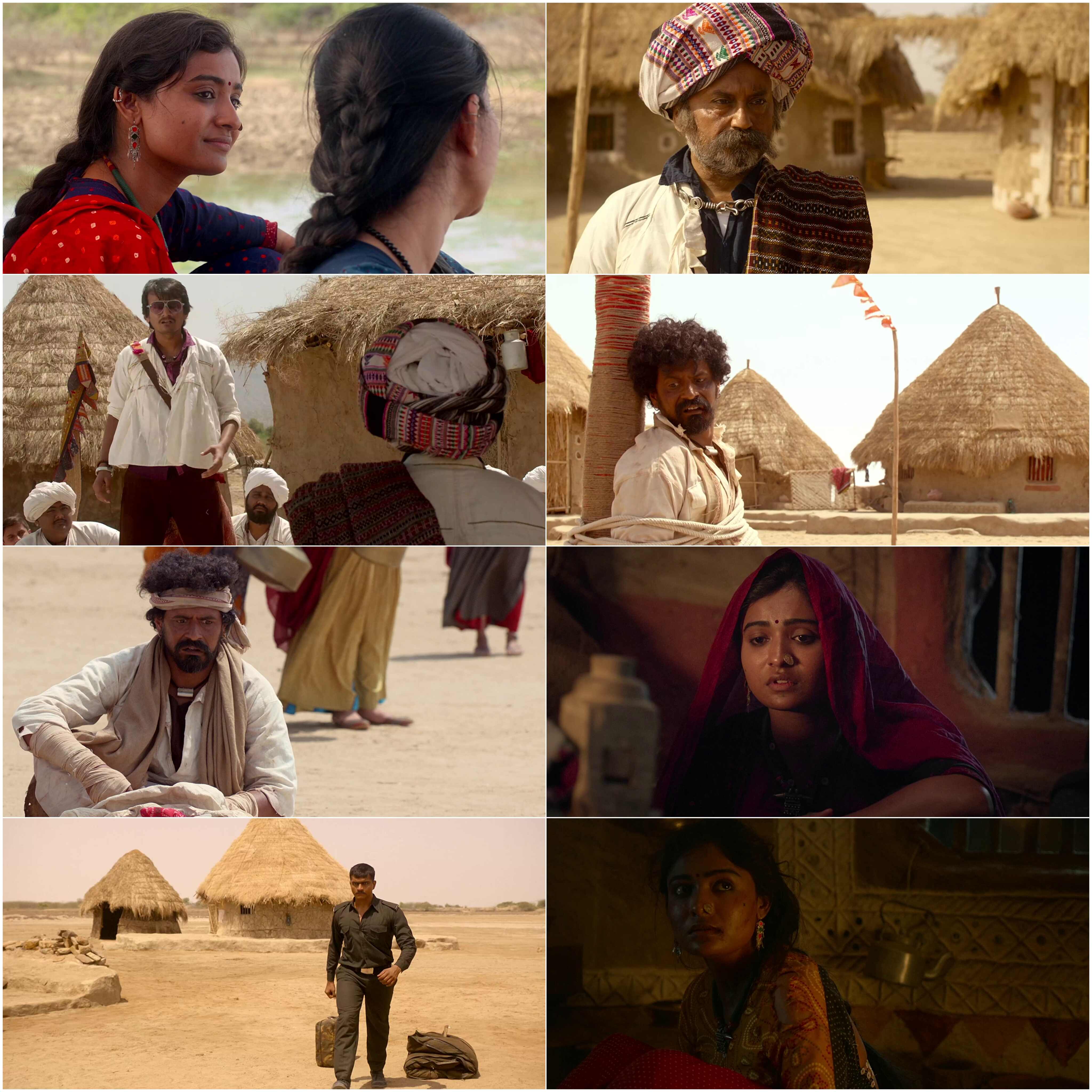 Hellaro 2019 Bollywood Hindi Movie HD ESub filmywap screenshot