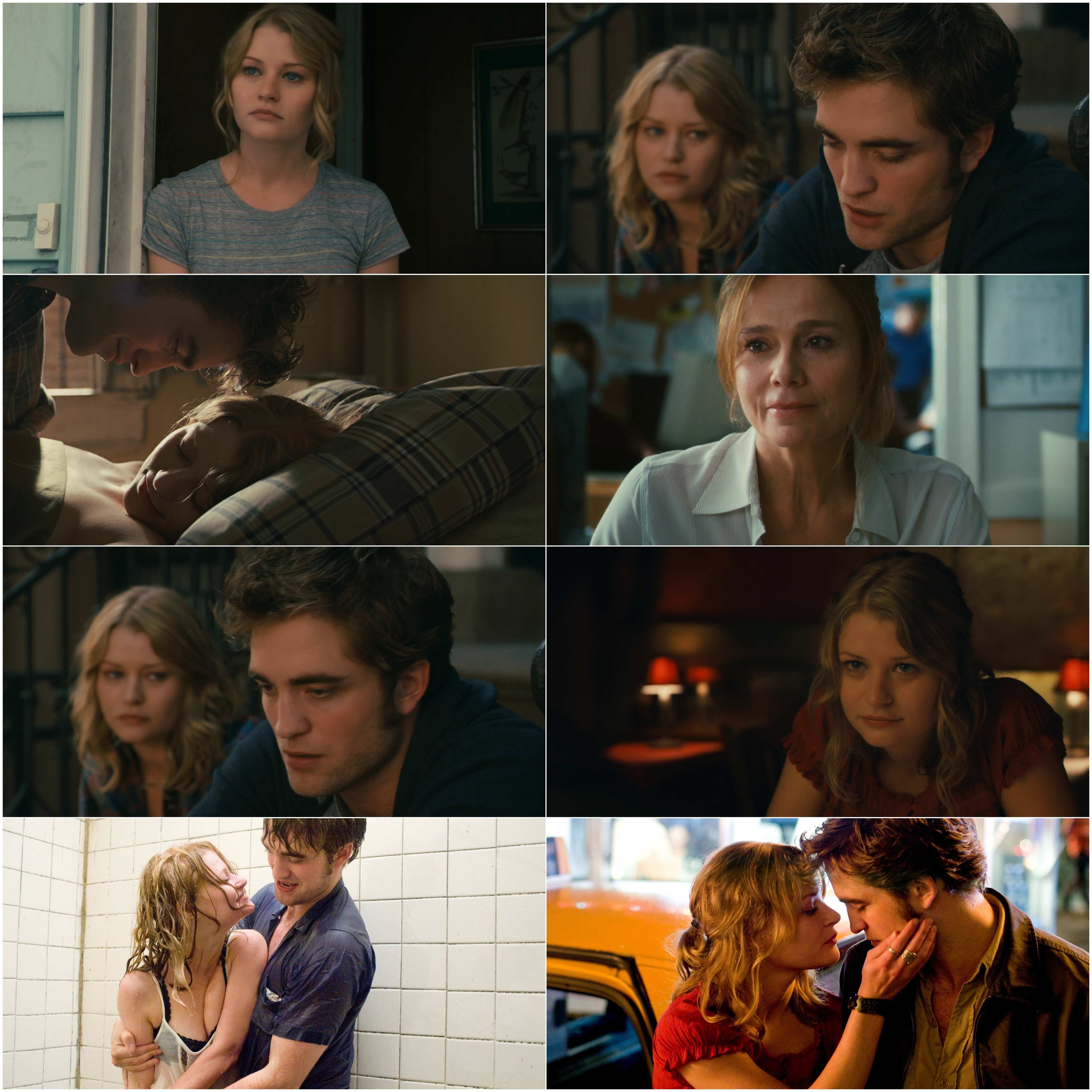 Remember Me 2010 Hindi English Dual Audio Hollywood Movie BluRay HD ESub filmywap screenshot