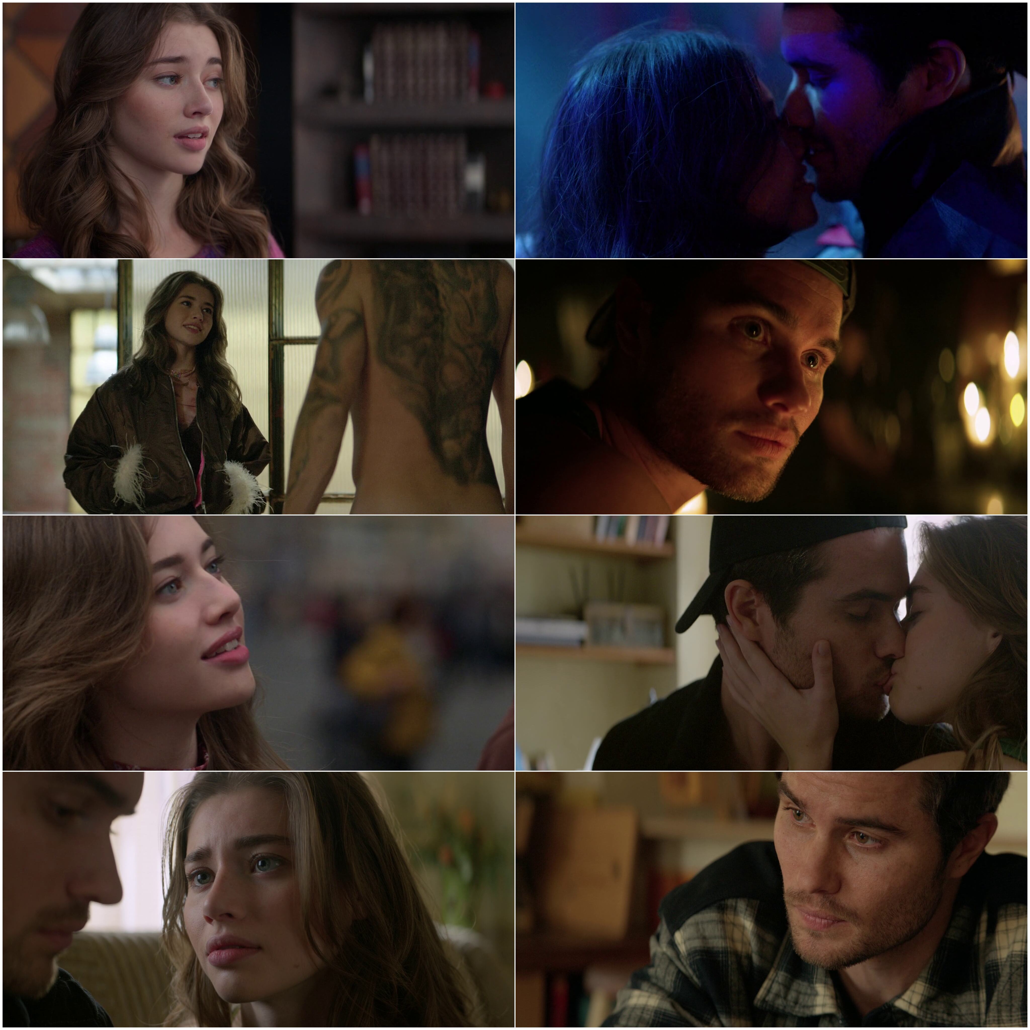 Marked Men   Rule   Shaw (2025) (Hindi   English) Dual Audio Hollywood Movie HD ESub filmywap screenshot