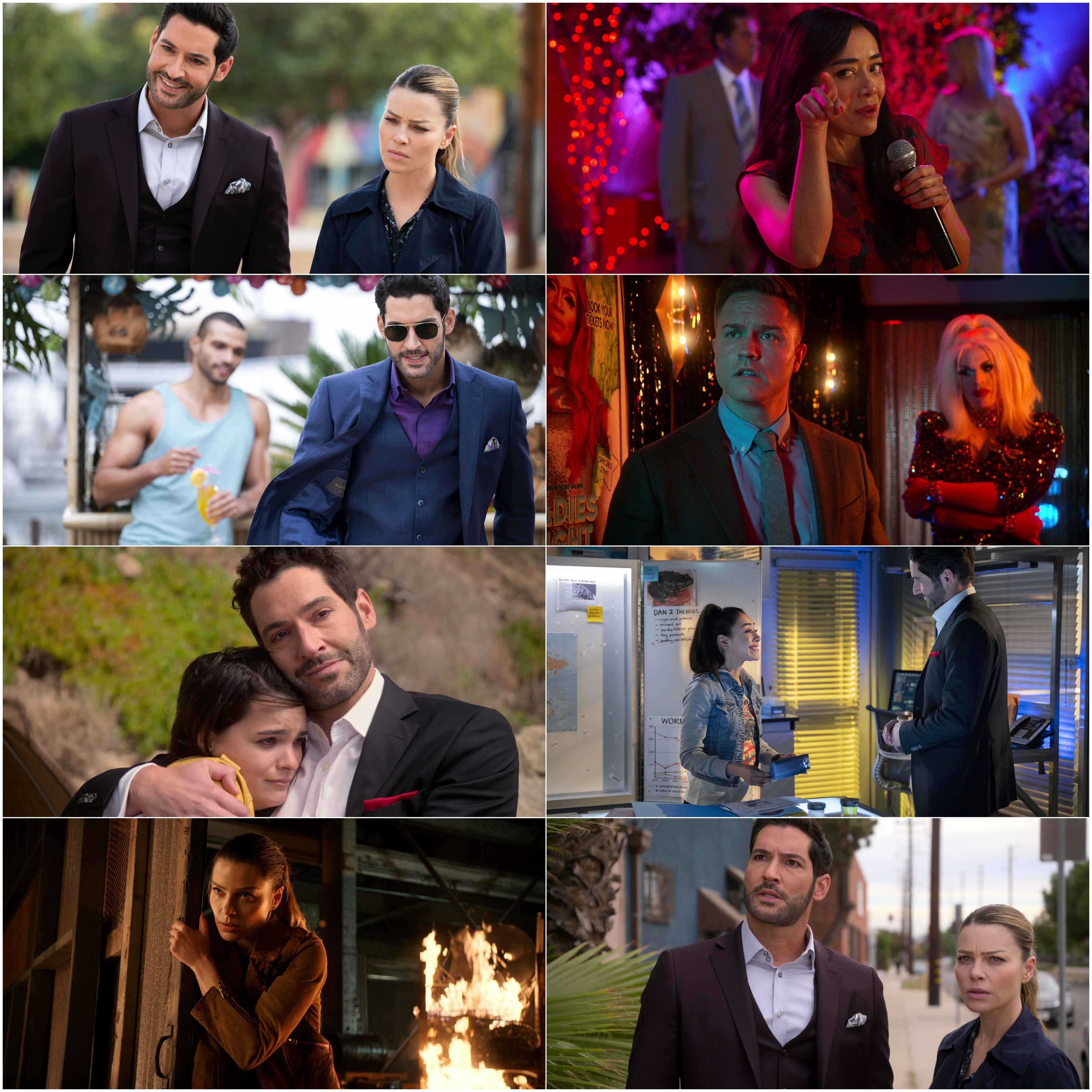 Lucifer S06 2021 Hindi English Dual Audio Completed Web Series BluRay HEVC ESub filmywap screenshot