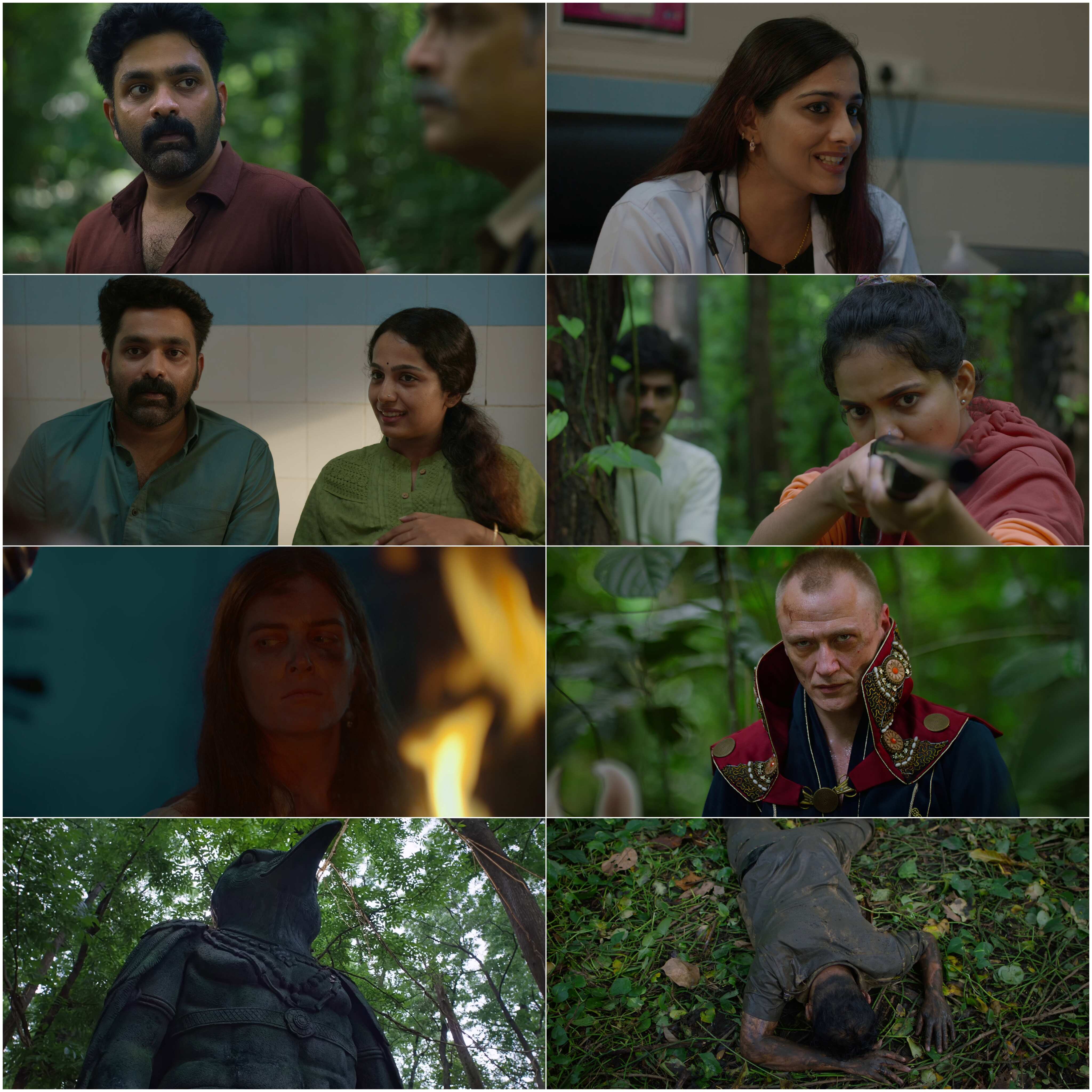 Sambhavam Adhyayam Onnu 2026 Hindi Malayalam Dual Audio UnCut South Movie HD ESub filmywap screenshot