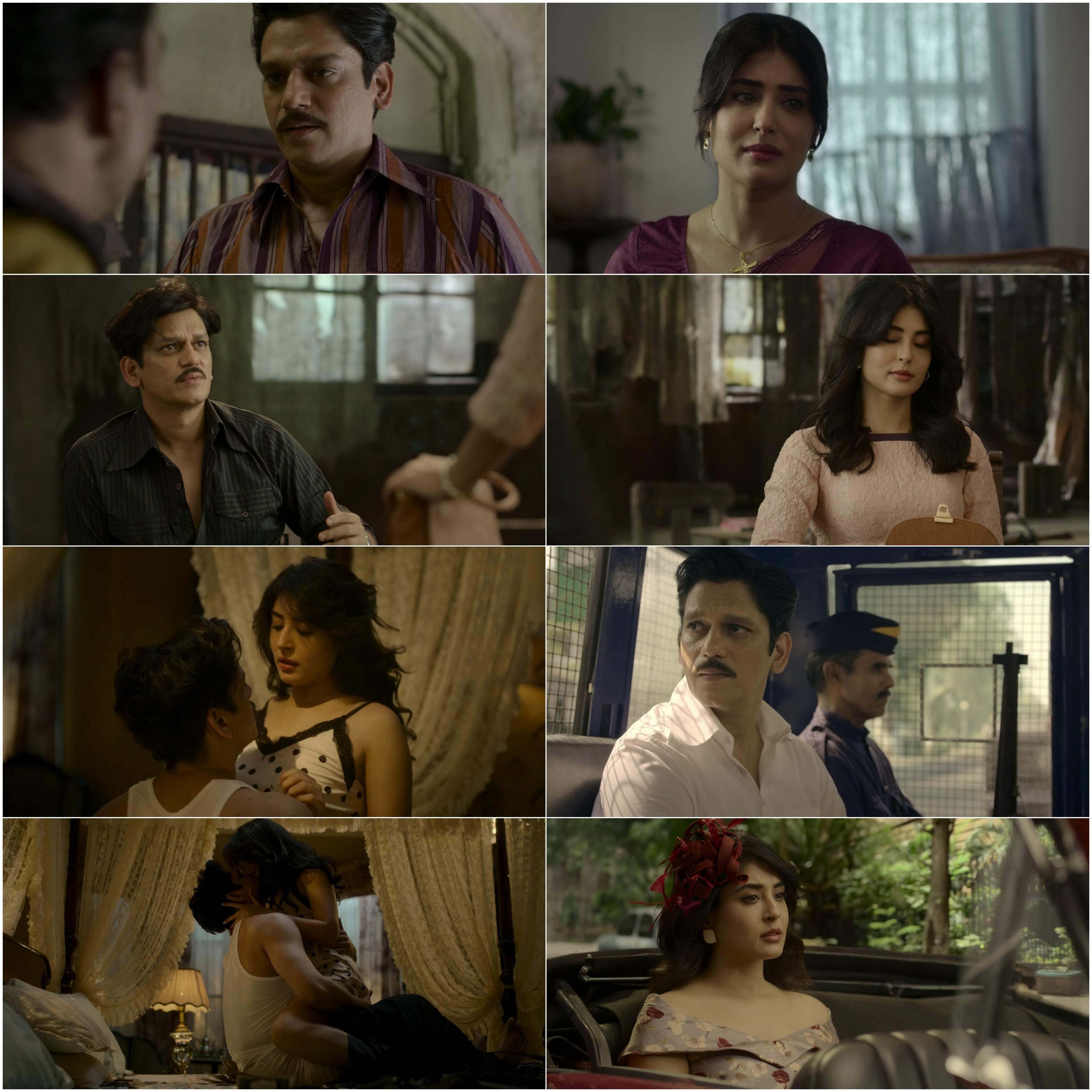 Matka King S01 2026 Hindi Completed Web Series HEVC ESub filmywap screenshot
