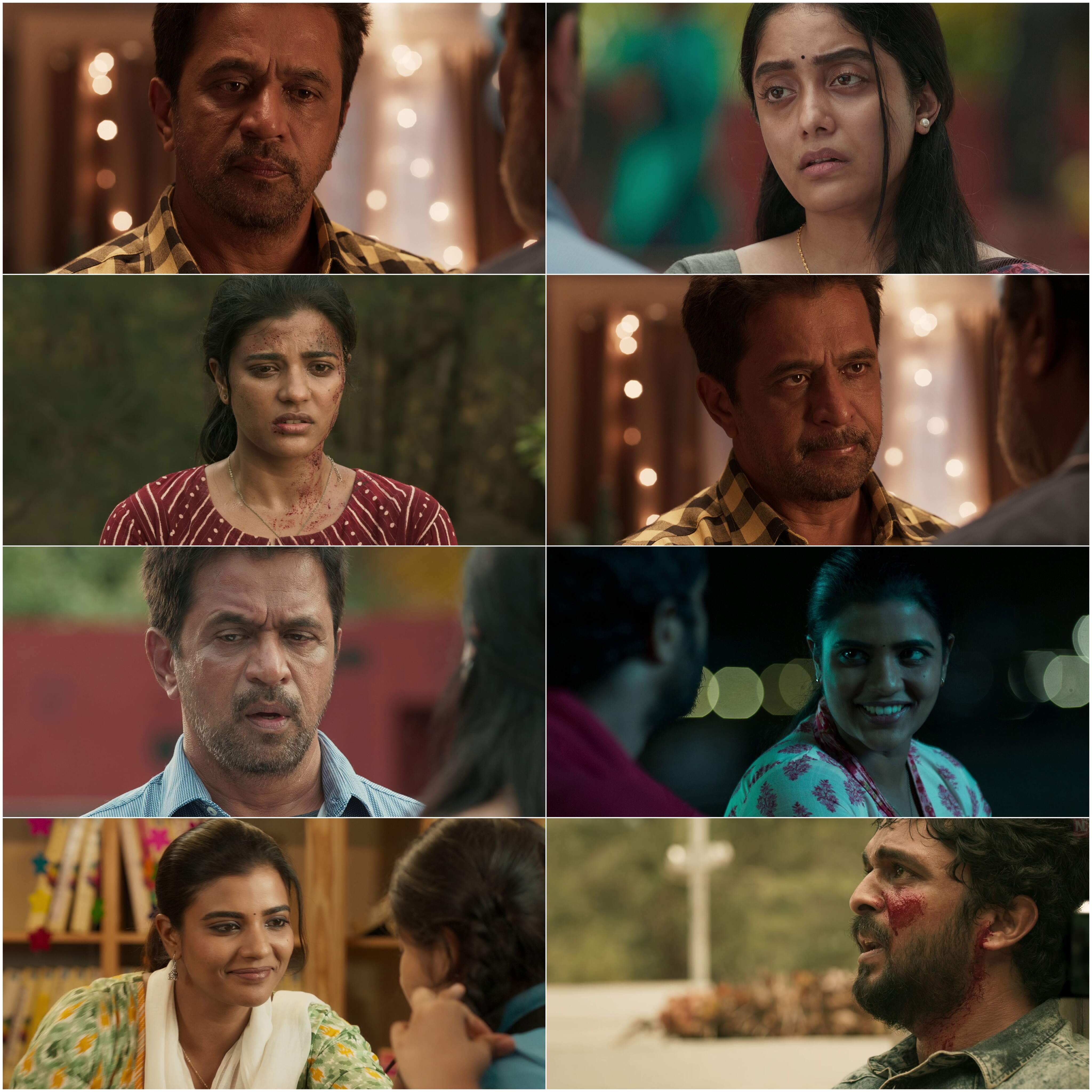 Theeyavar Kulaigal Nadunga 2025 Hindi Tamil Dual Audio UnCut South Movie HD ESub filmywap screenshot