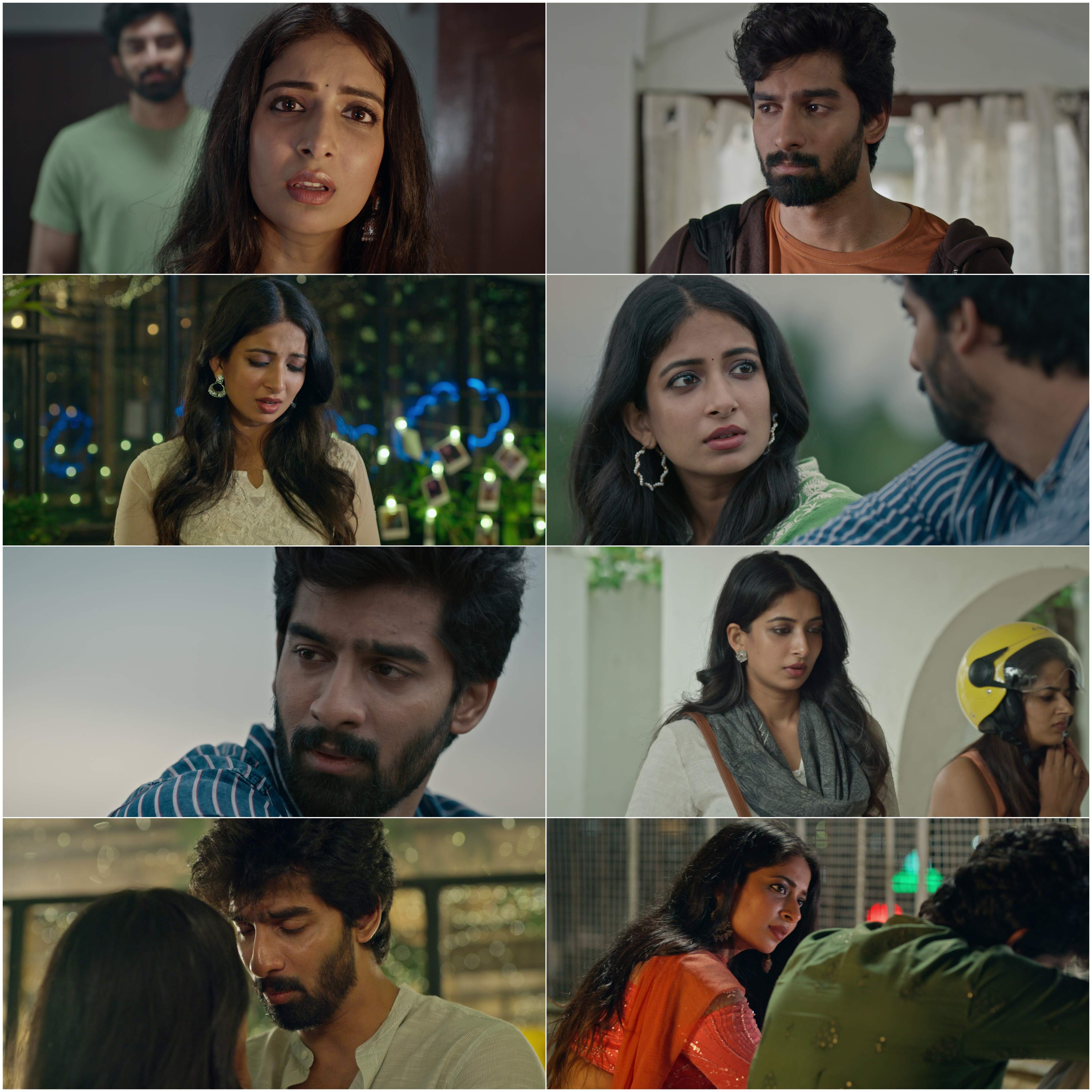 Nee Forever 2026 Hindi Tamil Dual Audio UnCut South Movie HD ESub filmywap screenshot