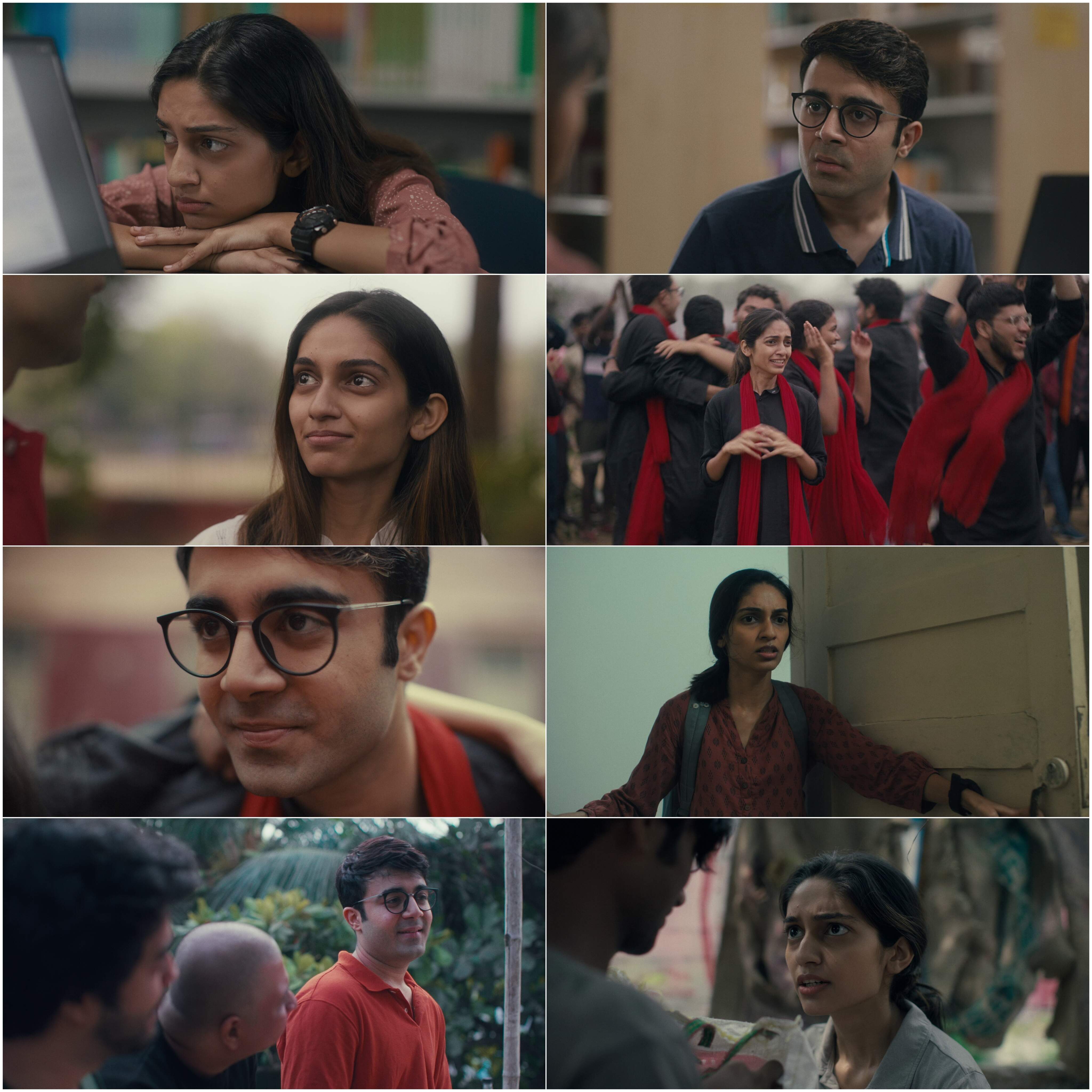 Nukkad Naatak 2026 Bollywood Hindi Movie HD ESub filmywap screenshot