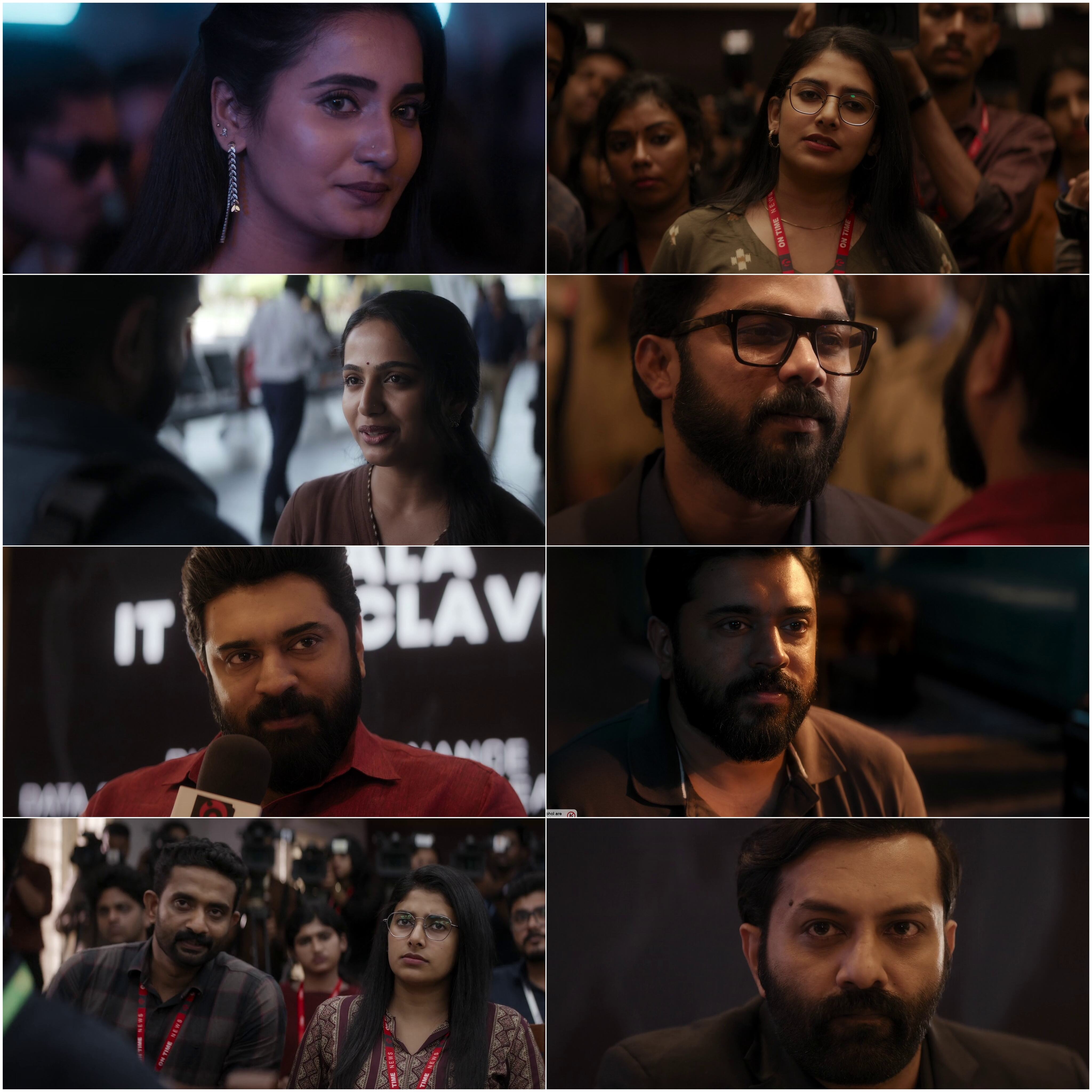 Prathichaya 2026 Hindi Malayalam Dual Audio UnCut South Movie HD ESub filmywap screenshot
