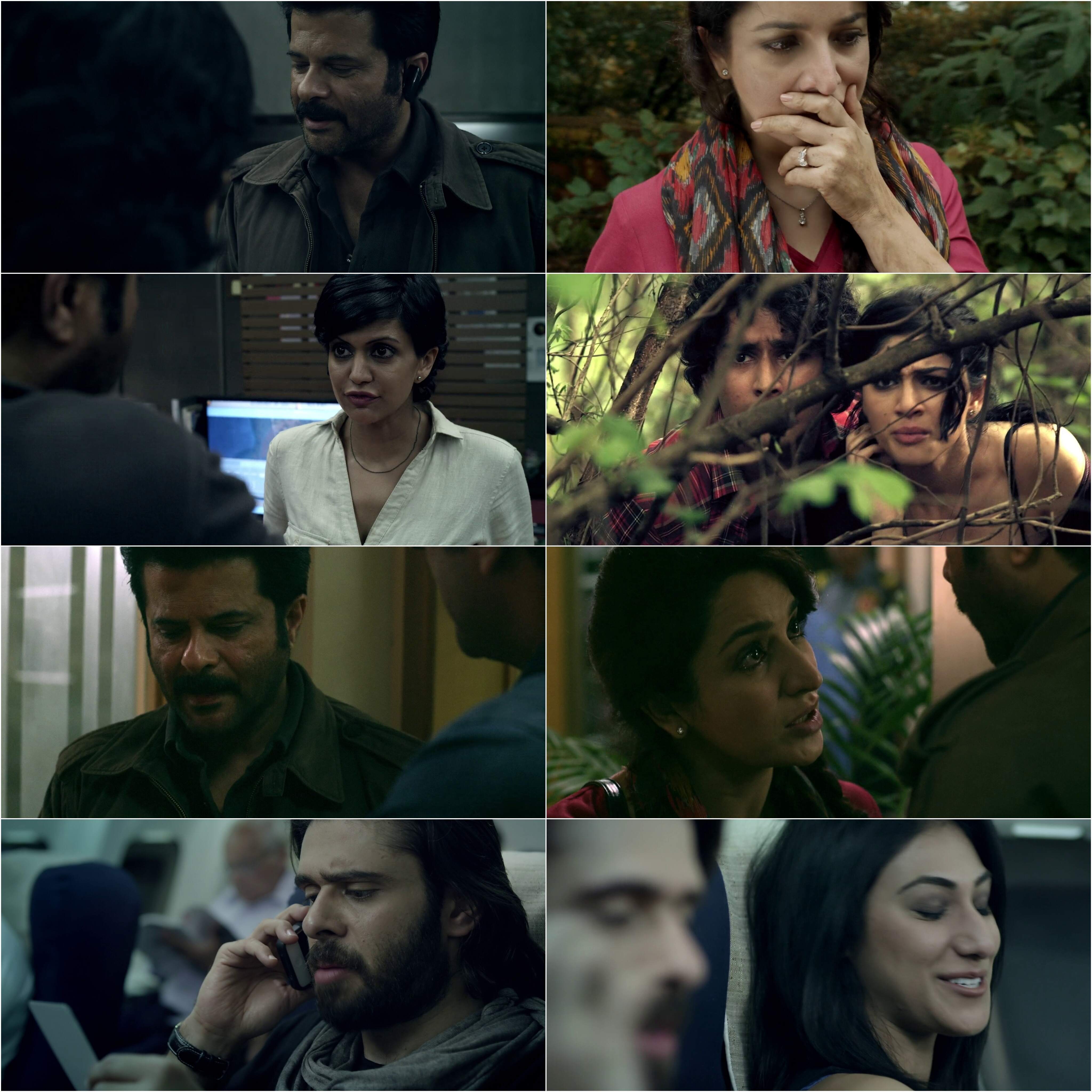 24 India S01 2013 Hindi Completed Web Series HEVC ESub filmywap screenshot