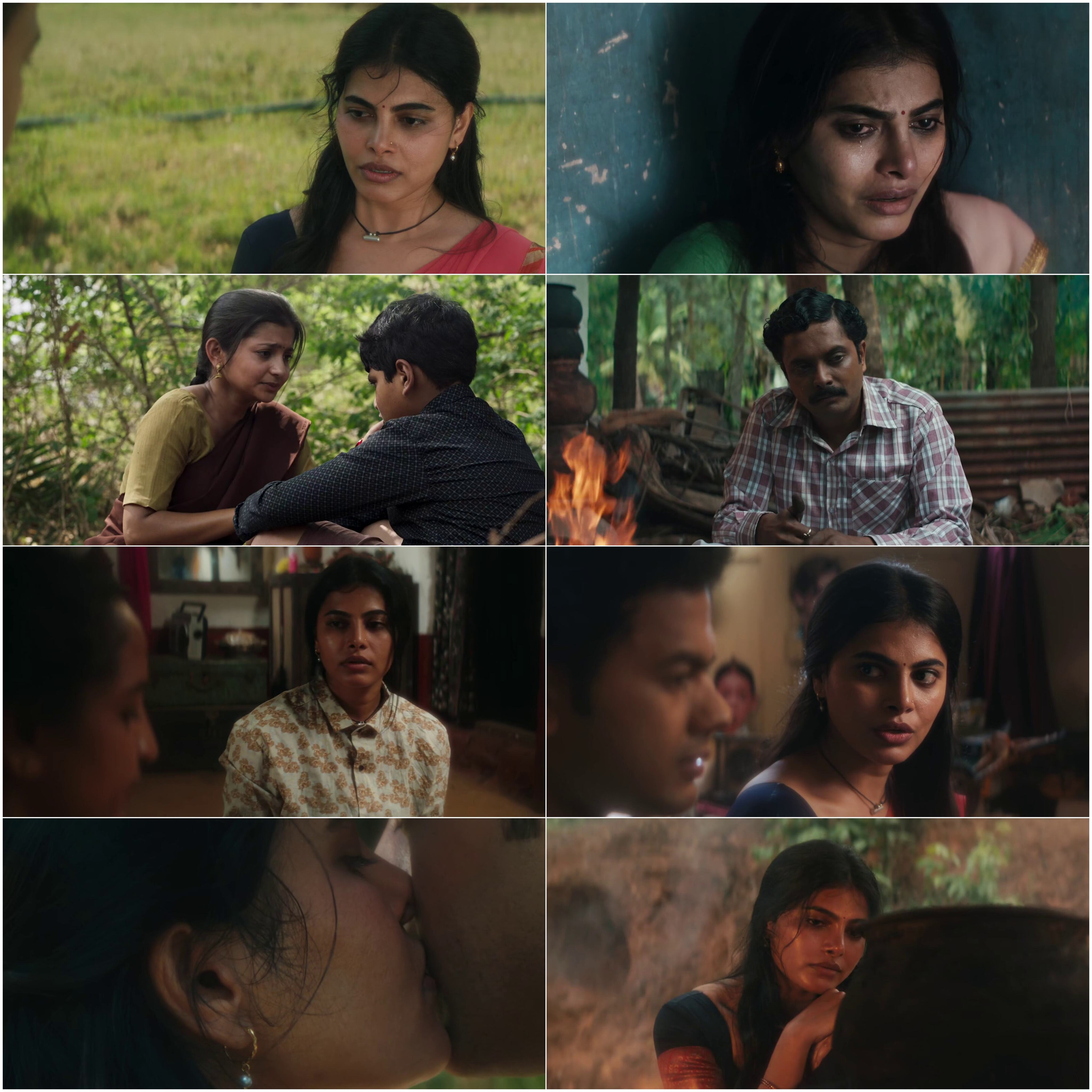 Agnyathavasi 2025 Hindi Kannada Dual Audio UnCut South Movie HD ESub filmywap screenshot