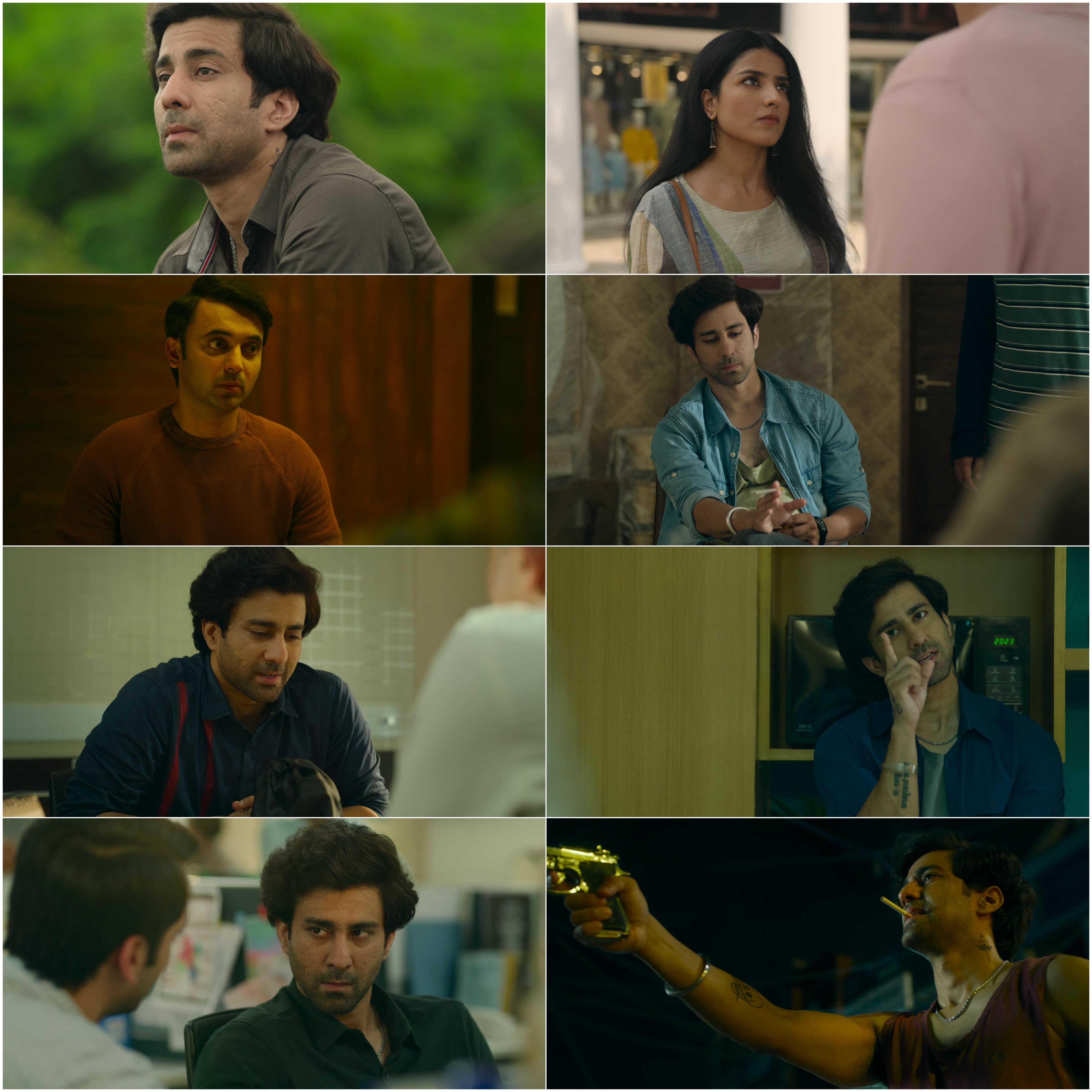 Sapne Vs Everyone S01 2023 Hindi Completed Web Series HEVC ESub filmywap screenshot