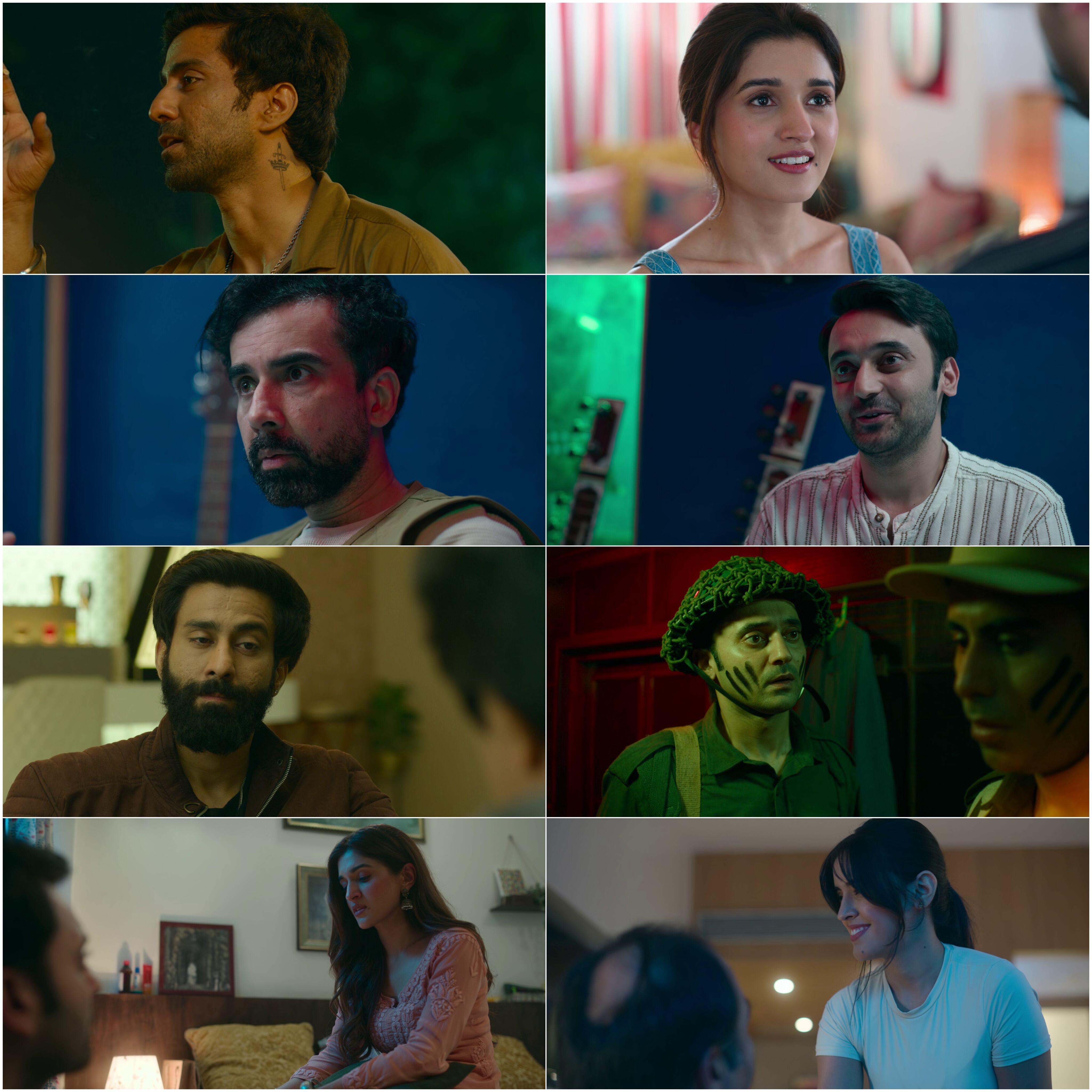 Sapne Vs Everyone S02 2026 Hindi Completed Web Series HEVC ESub filmywap screenshot