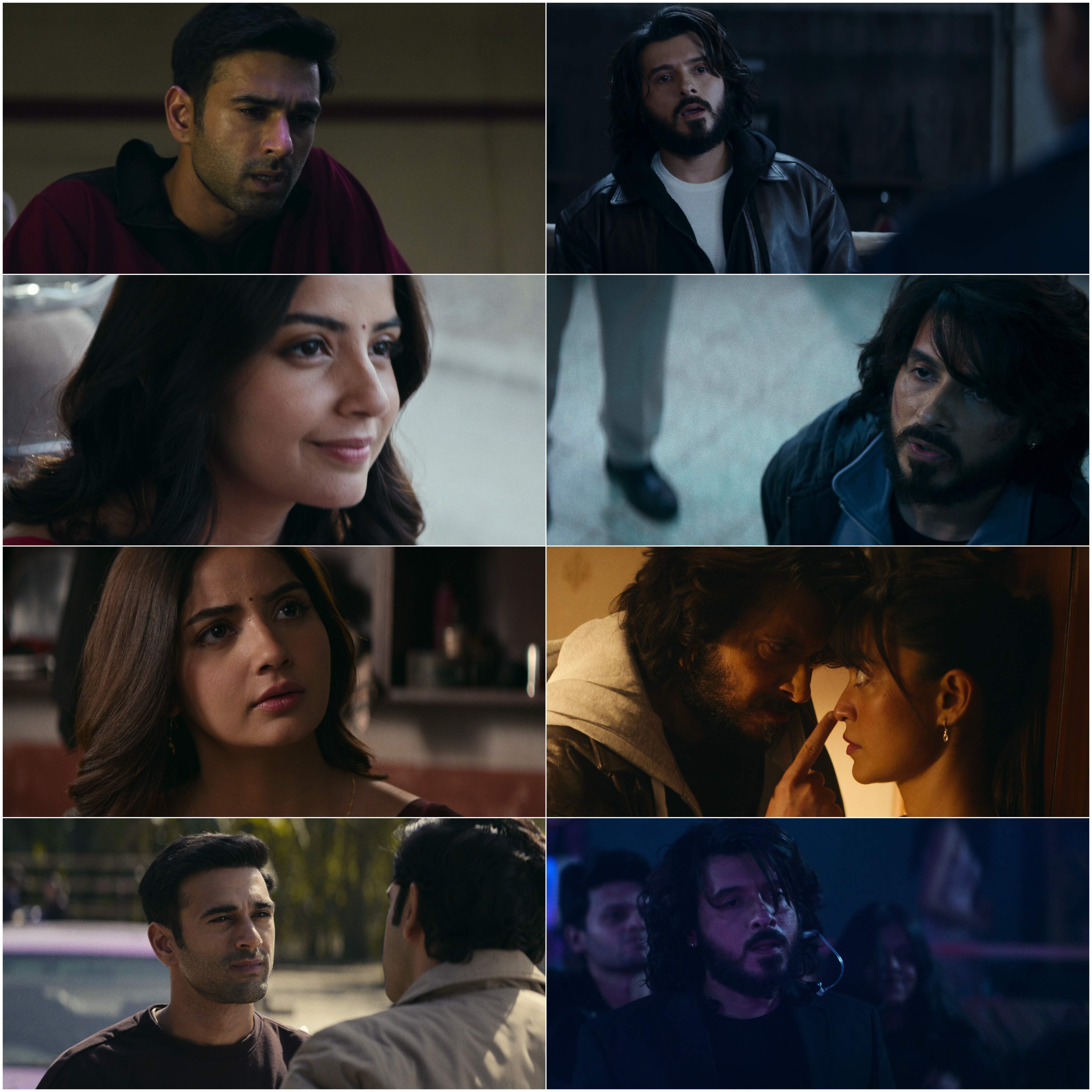 Glory S01 2026 Hindi Completed Web Series HEVC ESub filmywap screenshot