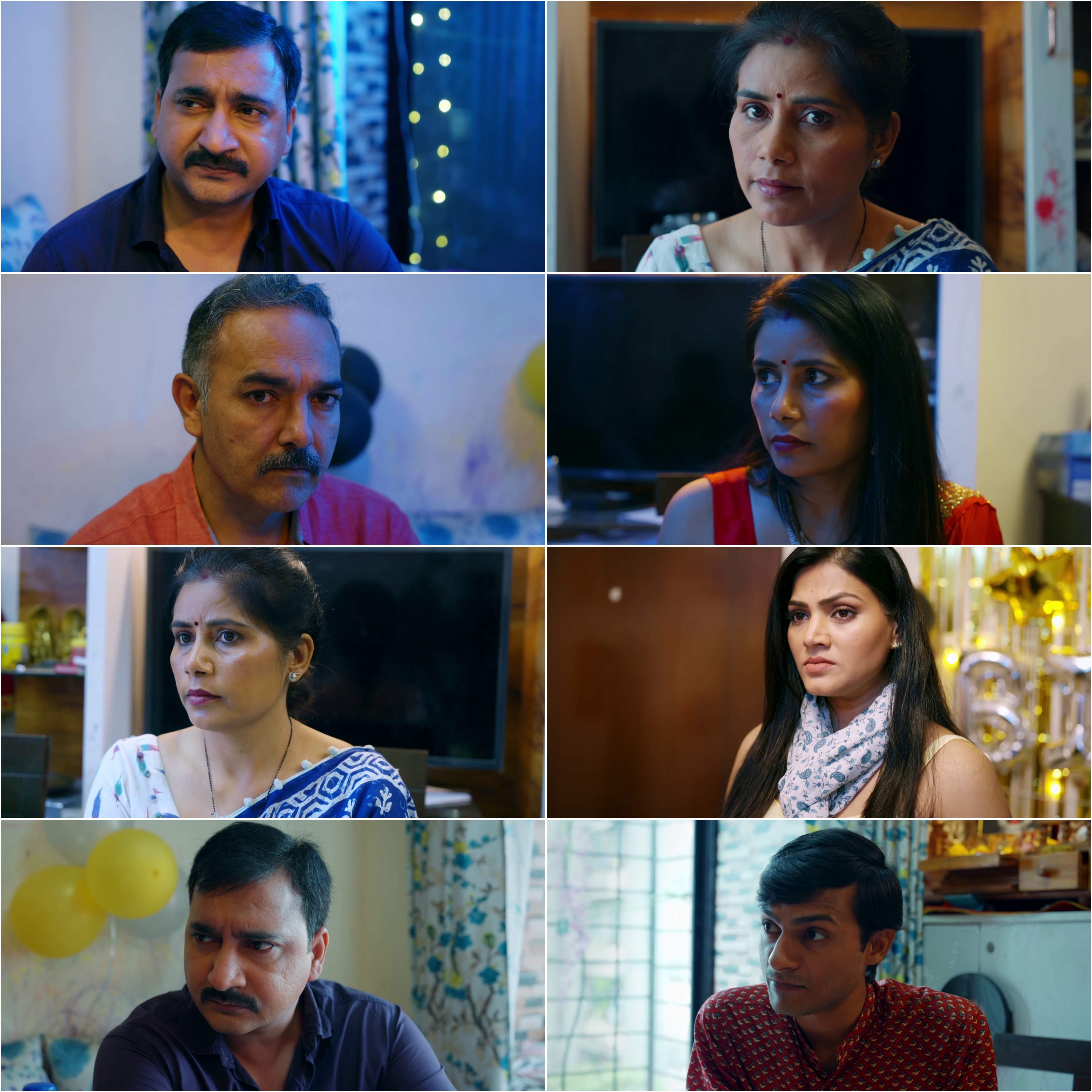 Rishton Ki Aakhari Baazi 2026 Bollywood Hindi Movie HD ESub filmywap screenshot