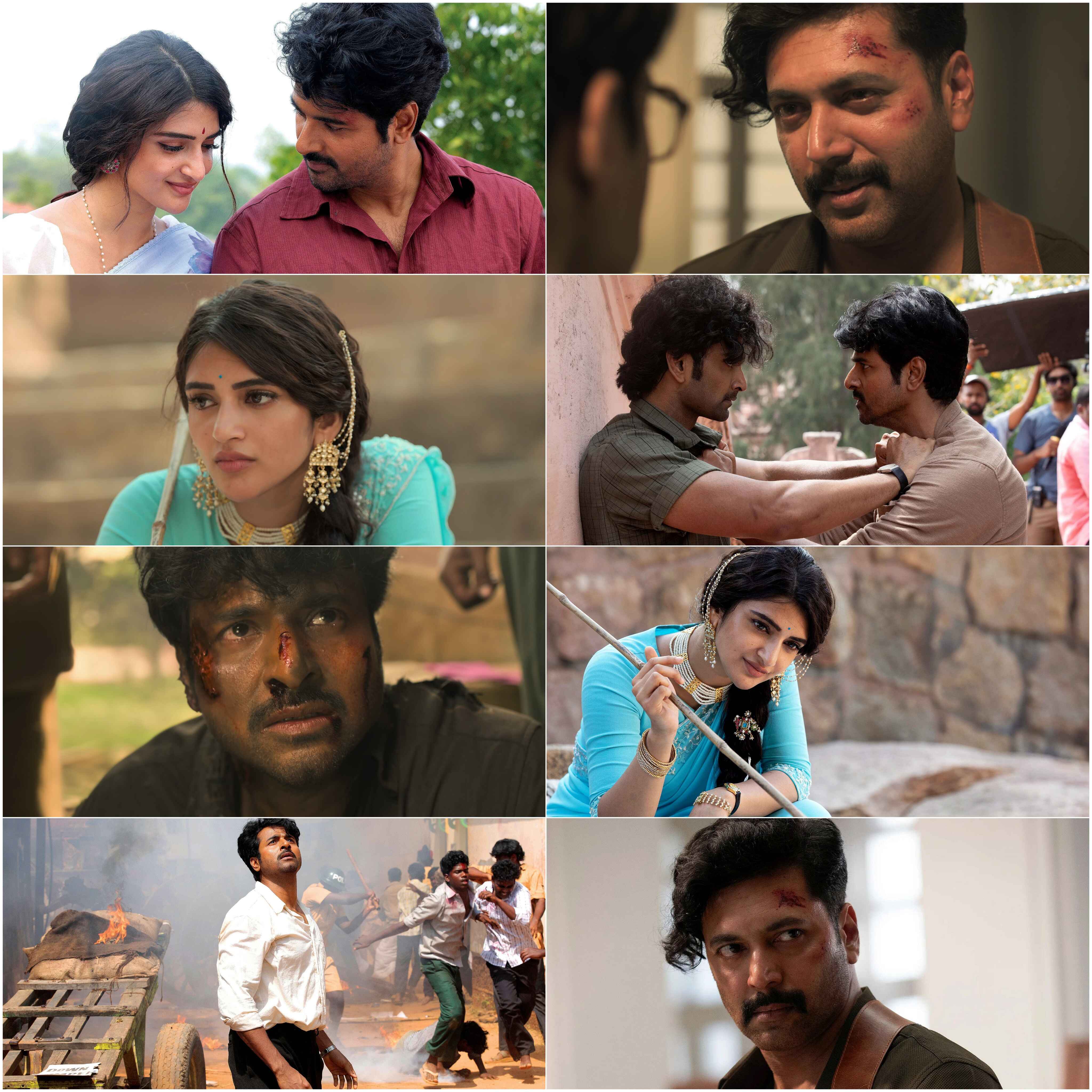 Parasakthi 2026 Hindi HQ Tamil Dual Audio UnCut South Movie HD ESub filmywap screenshot
