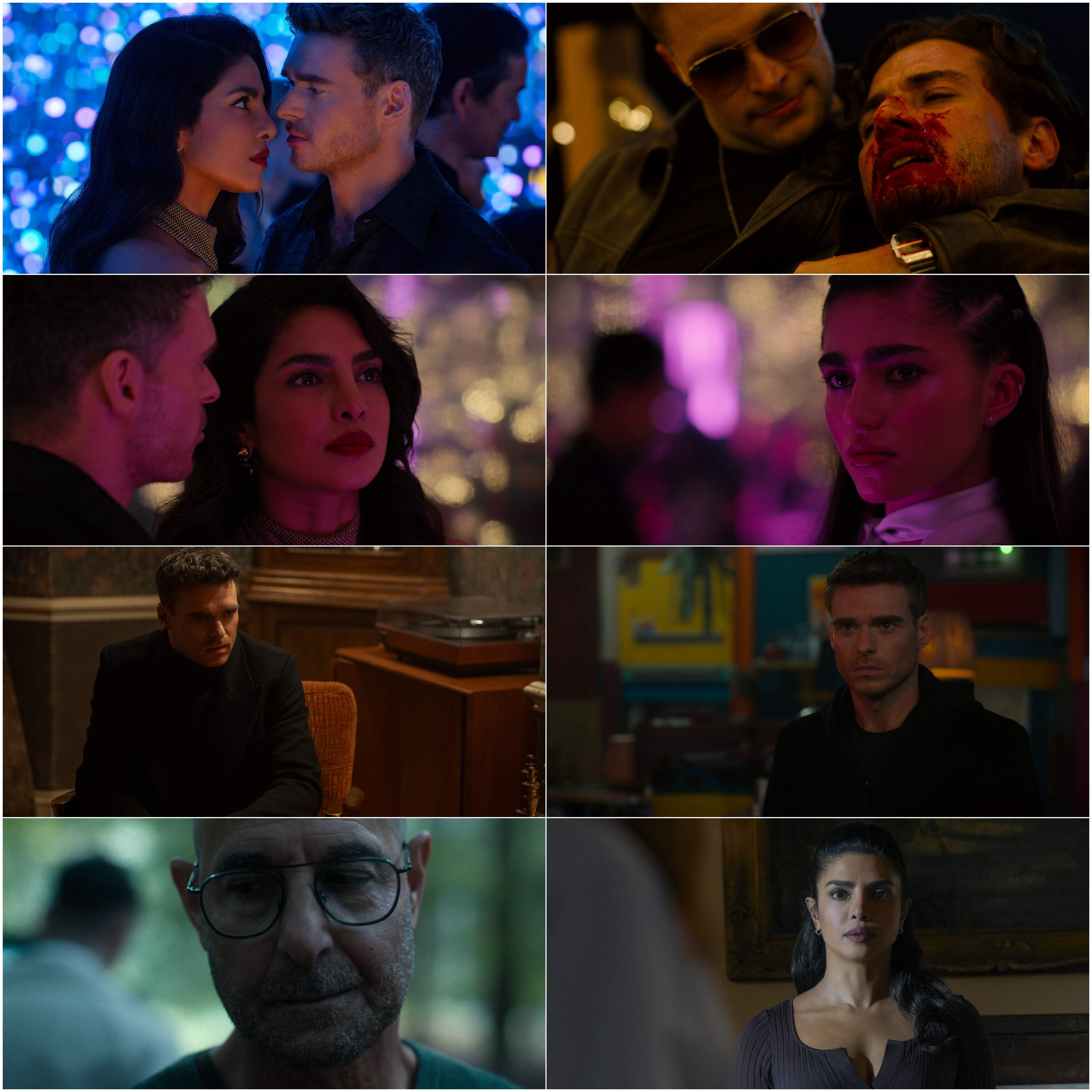 Citadel S02 2026 Hindi English Dual Audio Completed Web Series HEVC ESub filmywap screenshot