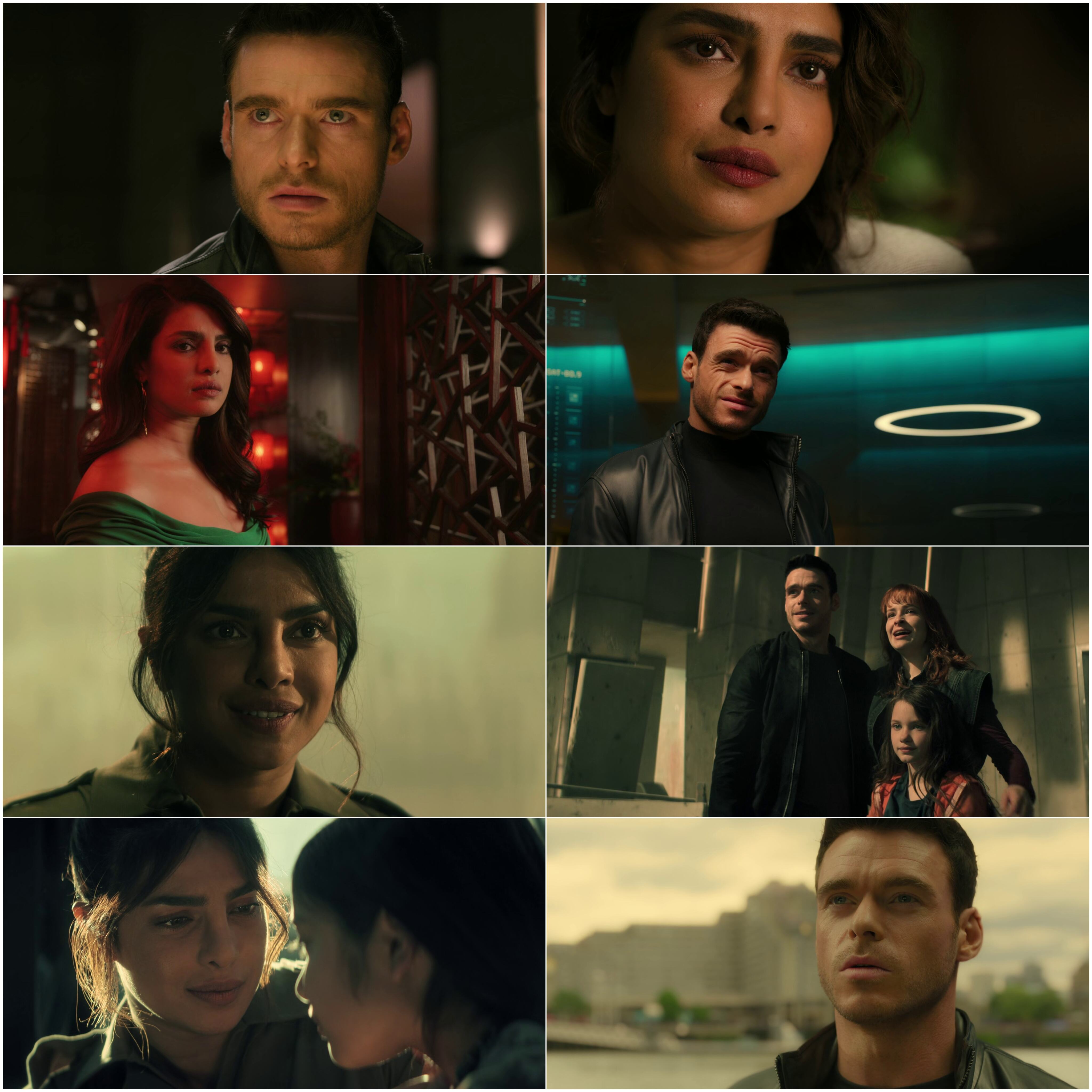 Citadel S01 2023 Hindi English Dual Audio Completed Web Series HEVC ESub filmywap screenshot