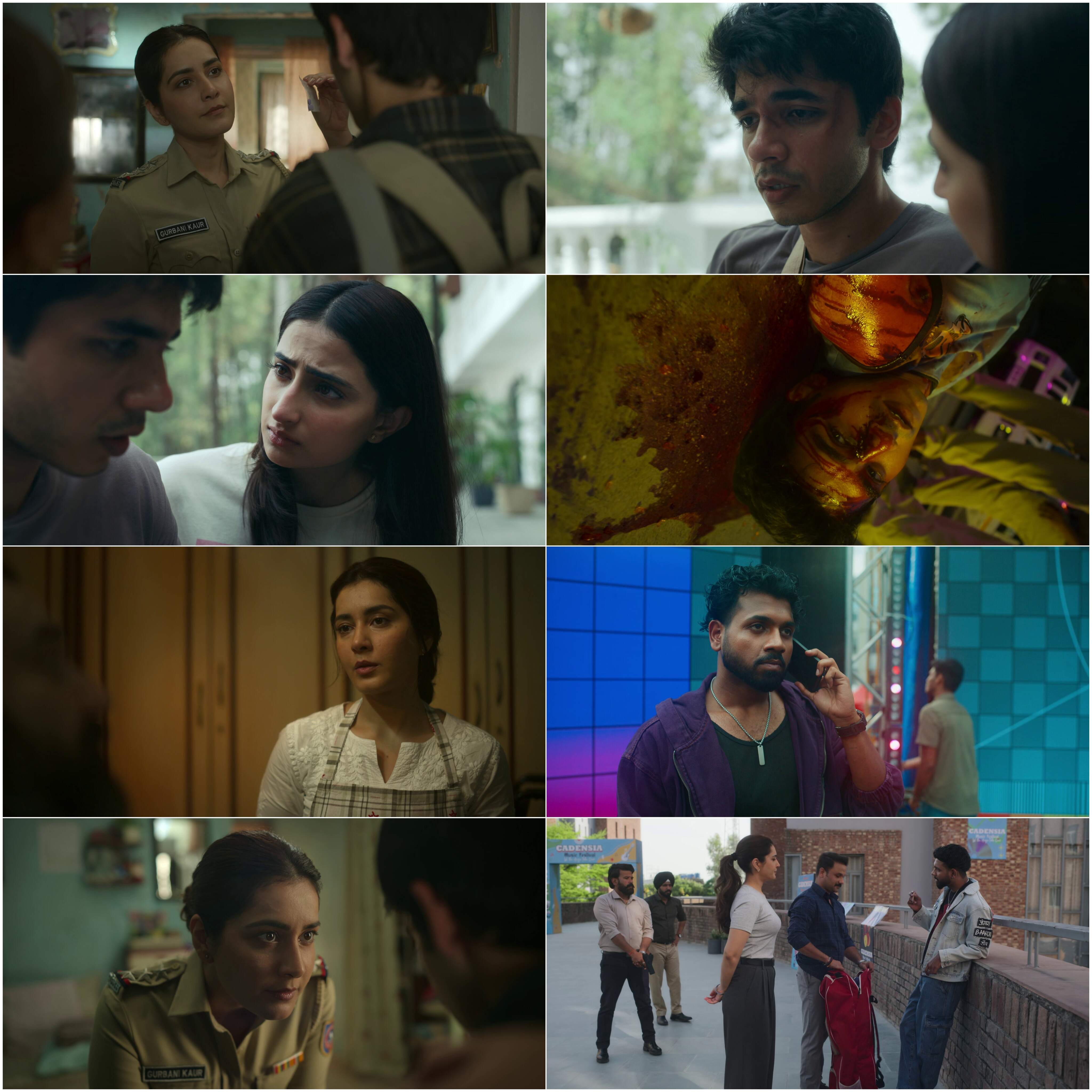 Lukkhe S01 2026 Hindi Completed Web Series HEVC ESub filmywap screenshot