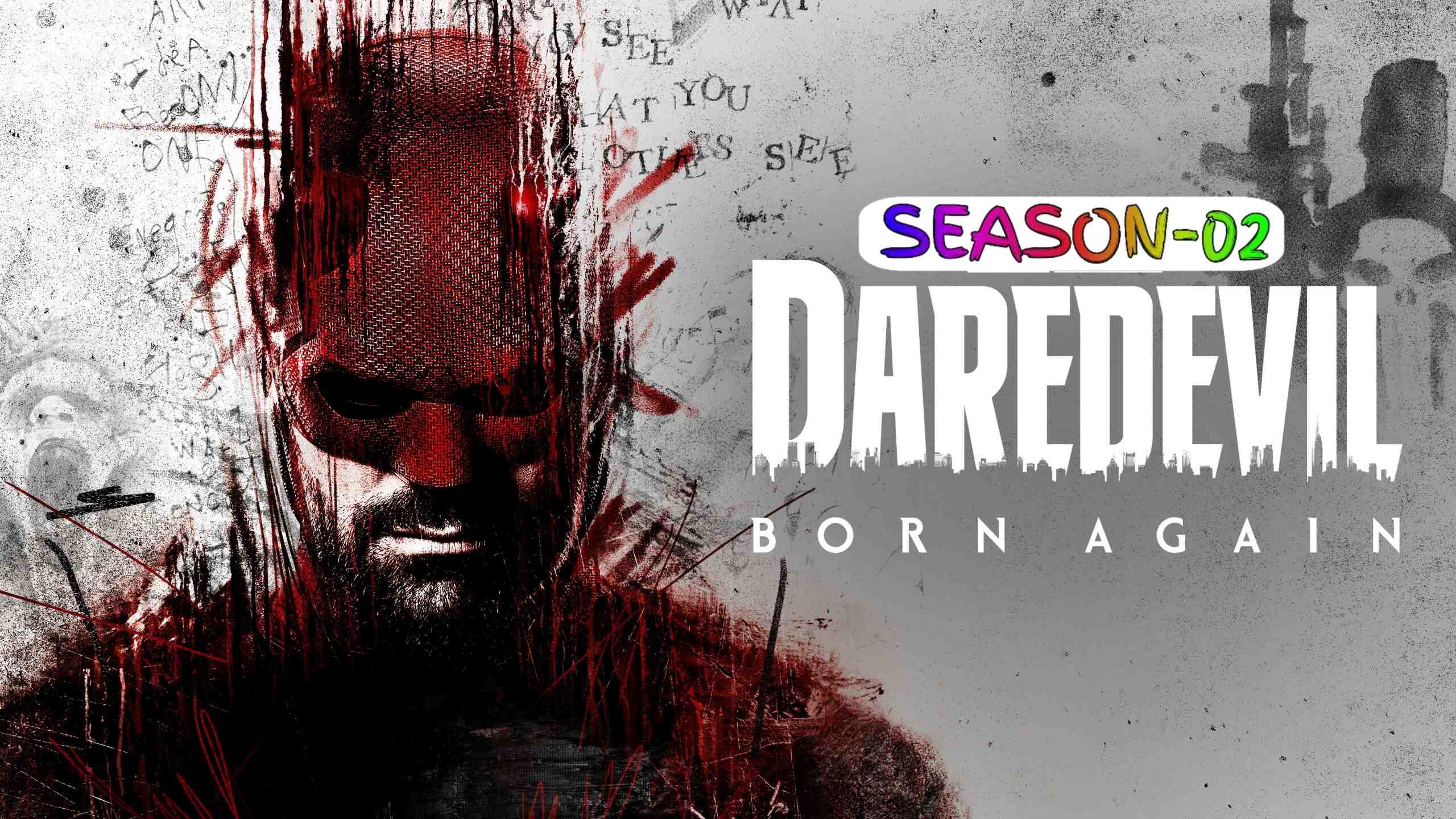 Daredevil Born Again S02 2026 Hindi English Dual Audio Completed MCU Web Series HEVC ESub filmywap screenshot